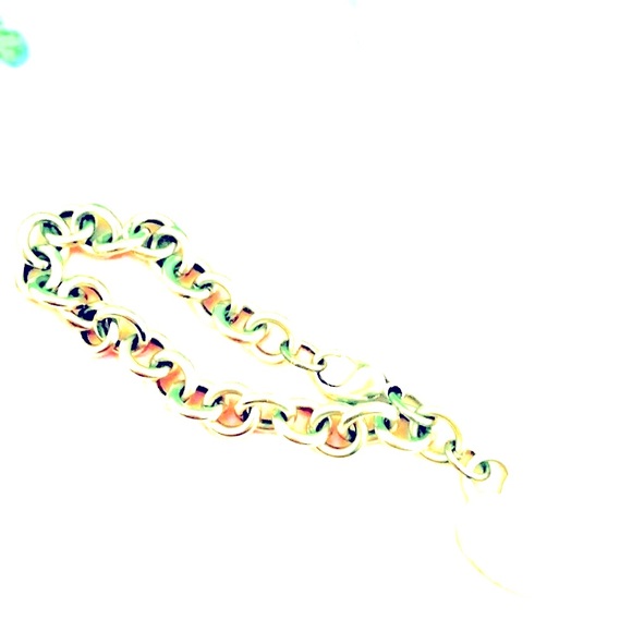 💕Authentic Tiffany Retired Heart Bracelet - Picture 12 of 16